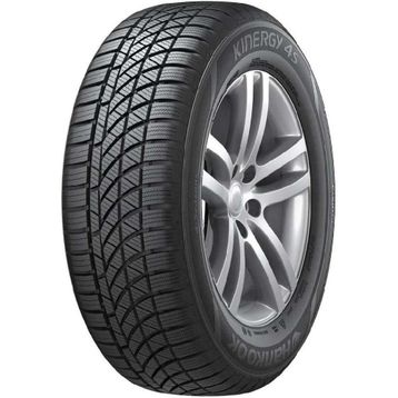 Hankook 195/55 R16 91V XL Kinergy 4S H740 Dört Mevsim Lastiği 2025