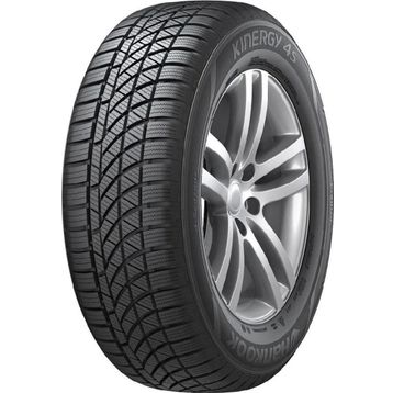 Hankook 195/55 R16 91V XL Kinergy 4S H740 Dört Mevsim Lastiği 2025