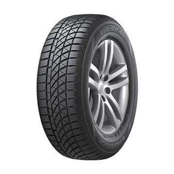 Hankook 195/55 R16 91V XL Kinergy 4S H740 Dört Mevsim Lastiği 2025