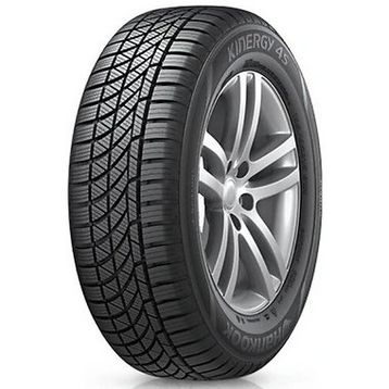 Hankook 195/55 R16 91V XL Kinergy 4S H740 Dört Mevsim Lastiği 2025