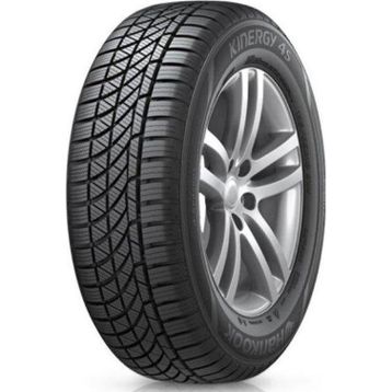 Hankook 195/55 R16 91V XL Kinergy 4S H740 Dört Mevsim Lastiği 2025