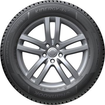 Hankook 195/65 R15 91V Kinergy 4S 2 H750 Dört Mevsim Lastiği 2025