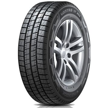 Hankook 195/75 R16C 107/105R Vantra ST AS2 RA30 Yaz Lastiği