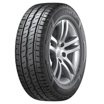 Hankook 195/75 R16C 107/105R Winter i-cept LV RW12 Kış Lastiği 2025