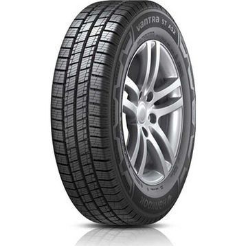 Hankook 195/80 R14C 106/104Q Vantra ST AS2 RA30 Dört Mevsim Lastiği 2025
