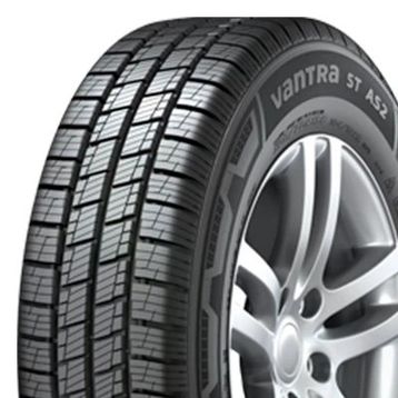Hankook 195/80 R14C 106/104Q Vantra ST AS2 RA30 Dört Mevsim Lastiği 2025