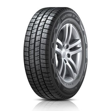 Hankook 195/80 R14C 106/104Q Vantra ST AS2 RA30 Dört Mevsim Lastiği 2025