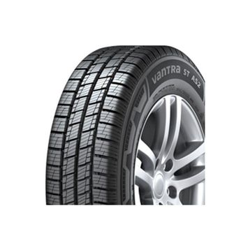Hankook 195/80 R14C 106/104Q Vantra ST AS2 RA30 Dört Mevsim Lastiği 2025