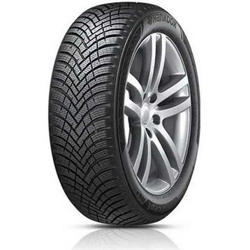 Hankook 205/55 R16 91H HRS Winter i-cept RS3 W462B Kış Lastiği