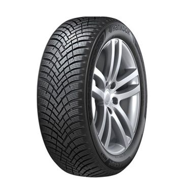 Hankook 205/55 R16 91H HRS Winter i-cept RS3 W462B Kış Lastiği