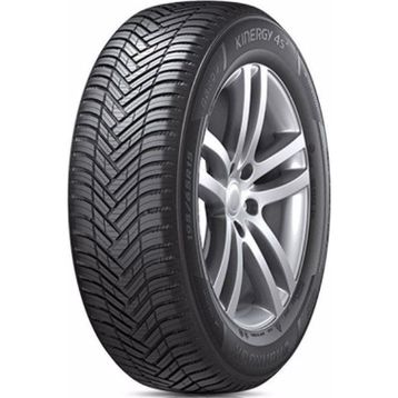 Hankook 205/55 R16 94W XL Kinergy 4S 2 H750B RFT Dört Mevsim Lastiği 2025