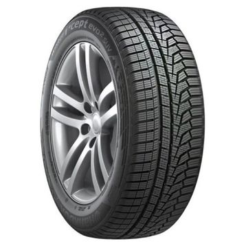 Hankook 205/55 R17 95H XL Winter i'cept Evo2 W320 AO Kış Lastiği 2025