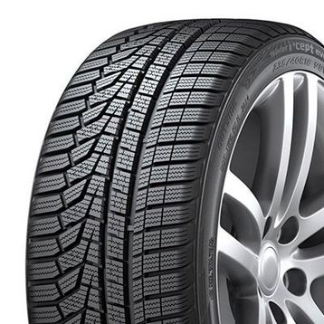 Hankook 205/55 R17 95H XL Winter i'cept Evo2 W320 AO Kış Lastiği 2025