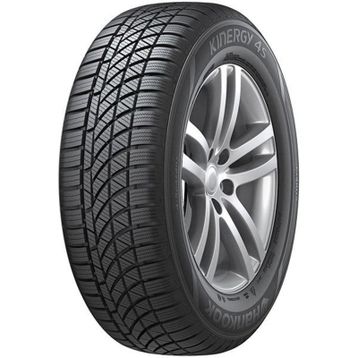 Hankook 205/55 R17 95V XL Kinergy 4S 2 H750 Dört Mevsim Lastiği