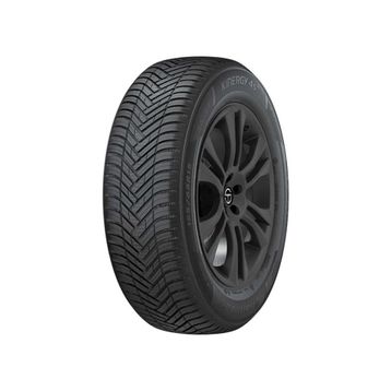 Hankook 205/55 R17 95V XL Kinergy 4S 2 H750 Dört Mevsim Lastiği