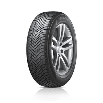 Hankook 205/55 R17 95V XL Kinergy 4S 2 H750 Dört Mevsim Lastiği