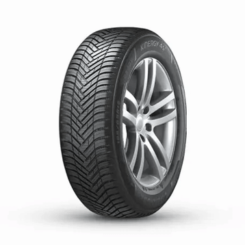 Hankook 205/55 R17 95V XL Kinergy 4S 2 H750 Dört Mevsim Lastiği