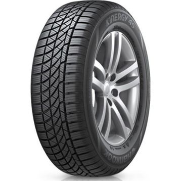 Hankook 205/55 R17 95V XL Kinergy 4S 2 H750 Dört Mevsim Lastiği