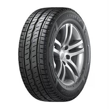 Hankook 205/65 R15C 102/100T Winter i-cept LV RW12 Kış Lastiği 2025