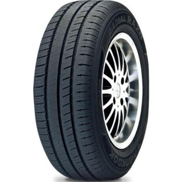 Hankook 205/65 R16C 107/105T Radial RA28 Yaz Lastiği 2023