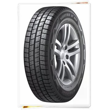 Hankook 205/65 R16C 107/105T Vantra ST AS2 RA30 Dört Mevsim Lastiği 2025