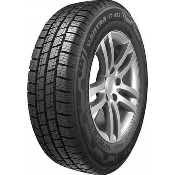 Hankook 205/65 R16C 107/105T Vantra ST AS2 RA30 Dört Mevsim Lastiği 2025