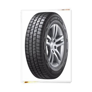 Hankook 205/65 R16C 107/105T Vantra ST AS2 RA30 Dört Mevsim Lastiği 2025