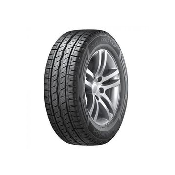 Hankook 205/75 R16C 110/108R Winter i-cept LV RW12 Kış Lastiği