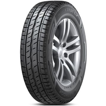 Hankook 205/75 R16C 110/108R Winter i-cept LV RW12 Kış Lastiği