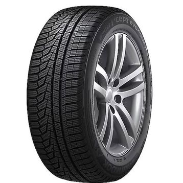 Hankook 215/45 R16 90H XL Winter i-cept Evo 2 W320 Kış Lastik