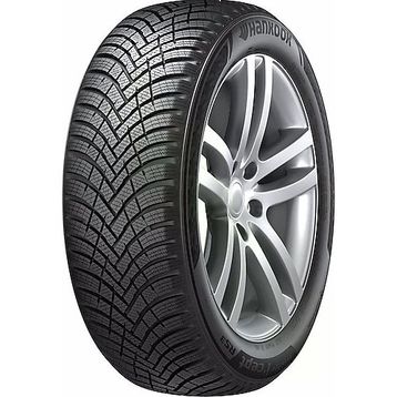 Hankook 215/55 R16 93H Winter I'Cept RS3 W462 Kış Lastiği 2025