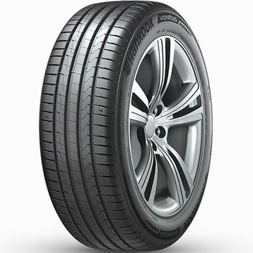 Hankook 215/55 R17 94W Ventus Prime 4 K135 Sealant Yaz Lastiği 2025