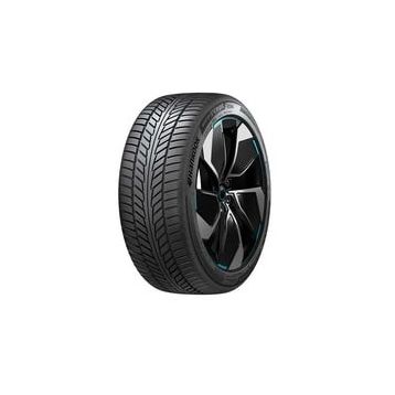 Hankook 215/55 R17 98V XL Sound Absorber EV iON I*Cept SUV IW01A Kış Lastiği 2025