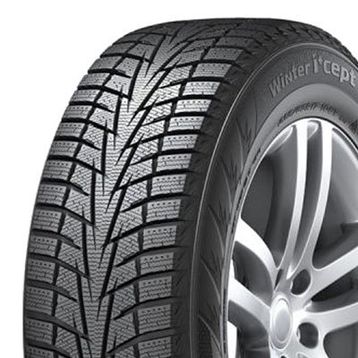 Hankook 215/55 R18 95T Winter i-cept X RW10 Kış Lastiği 2024