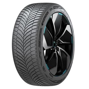 Hankook 215/55 R18 99V iON GT SUV IK41A Yaz Lastiği 2024