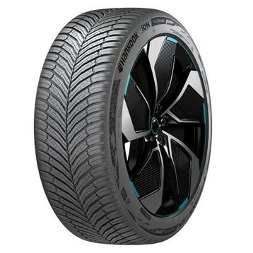 Hankook 215/55 R18 99V iON GT SUV IK41A Yaz Lastiği 2024
