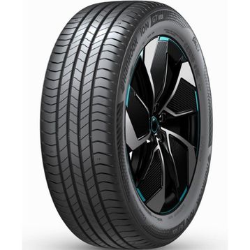 Hankook 215/55 R18 99V iON GT SUV IK41A Yaz Lastiği 2024