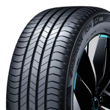 Hankook 215/55 R18 99V XL EV iON GT SUV IK41A Yaz Lastiği 2024