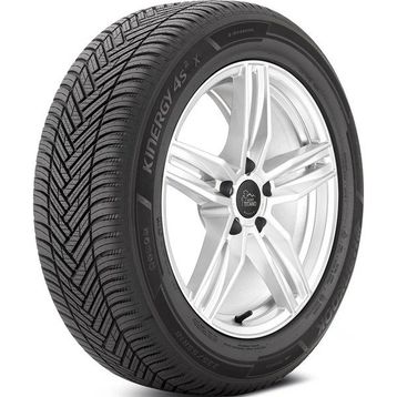 Hankook 215/55 R18 99V XL Kinergy 4S 2 X H750A SUV Dört Mevsim Lastiği 2025