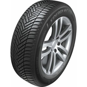 Hankook 215/60 R17 96V Kinergy 4S 2 X H750A Dört Mevsim Lastiği 2025
