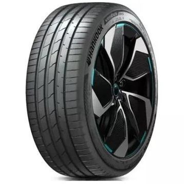 Hankook 215/60 R18 102W XL iON Evo SUV IK01A Sound Absorber EV Yaz Lastiği 2025