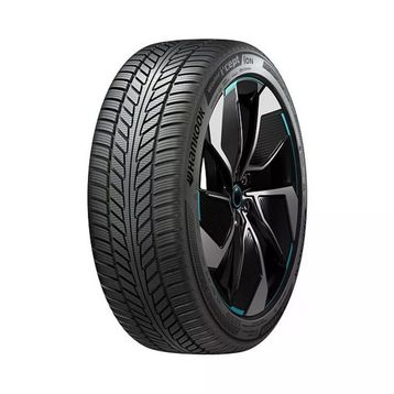 Hankook 215/60 R18 102W XL iON Evo SUV IK01A Sound Absorber EV Yaz Lastiği 2025