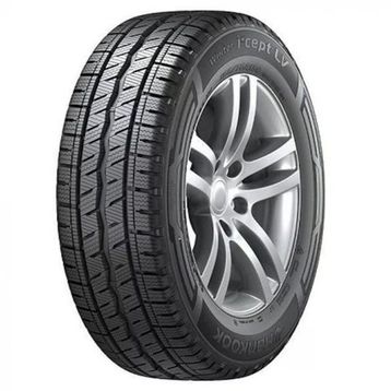 Hankook 215/75 R16C 116/114R Winter i'cept LV RW12 Kış Lastiği 2025