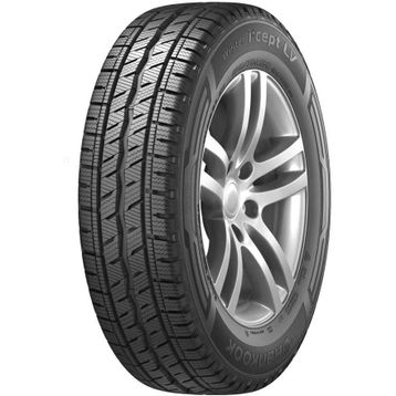 Hankook 215/75 R16C 116/114R Winter i'cept LV RW12 Kış Lastiği 2025