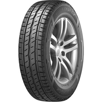 Hankook 215/75 R16C 116/114R Winter i'cept LV RW12 Kış Lastiği 2025