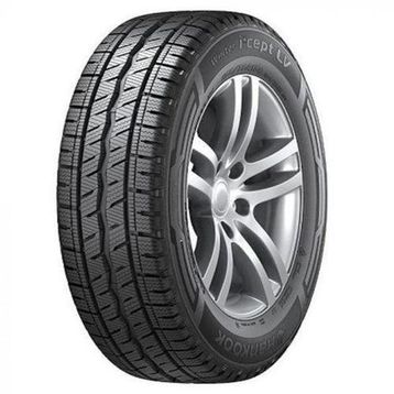 Hankook 215/75 R16C 116/114R Winter i'cept LV RW12 Kış Lastiği 2025