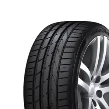 Hankook 225/45 R17 91W Ventus S1 Evo 2 K117 Yaz Lastiği
