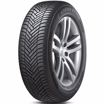 Hankook 225/45 R19 96W XL Kinergy 4S2 X H750A Dört Mevsim Lastiği 2025