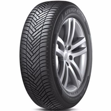 Hankook 225/45 R19 96W XL Kinergy 4S2 X H750A Dört Mevsim Lastiği