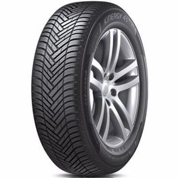Hankook 225/45 R19 96W XL Kinergy 4S2 X H750A Dört Mevsim Lastiği